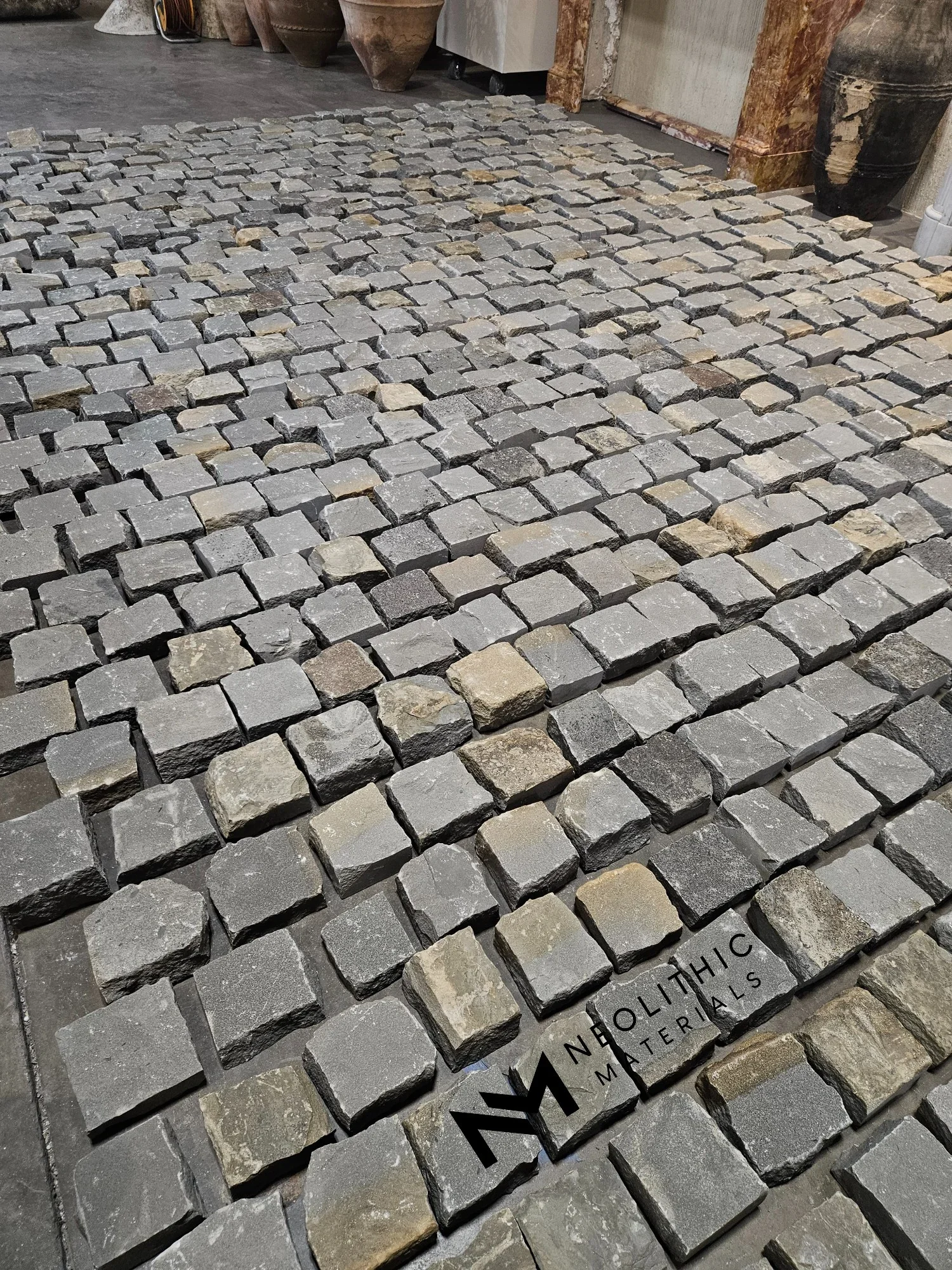 Bluestone Cobbles - Image 11